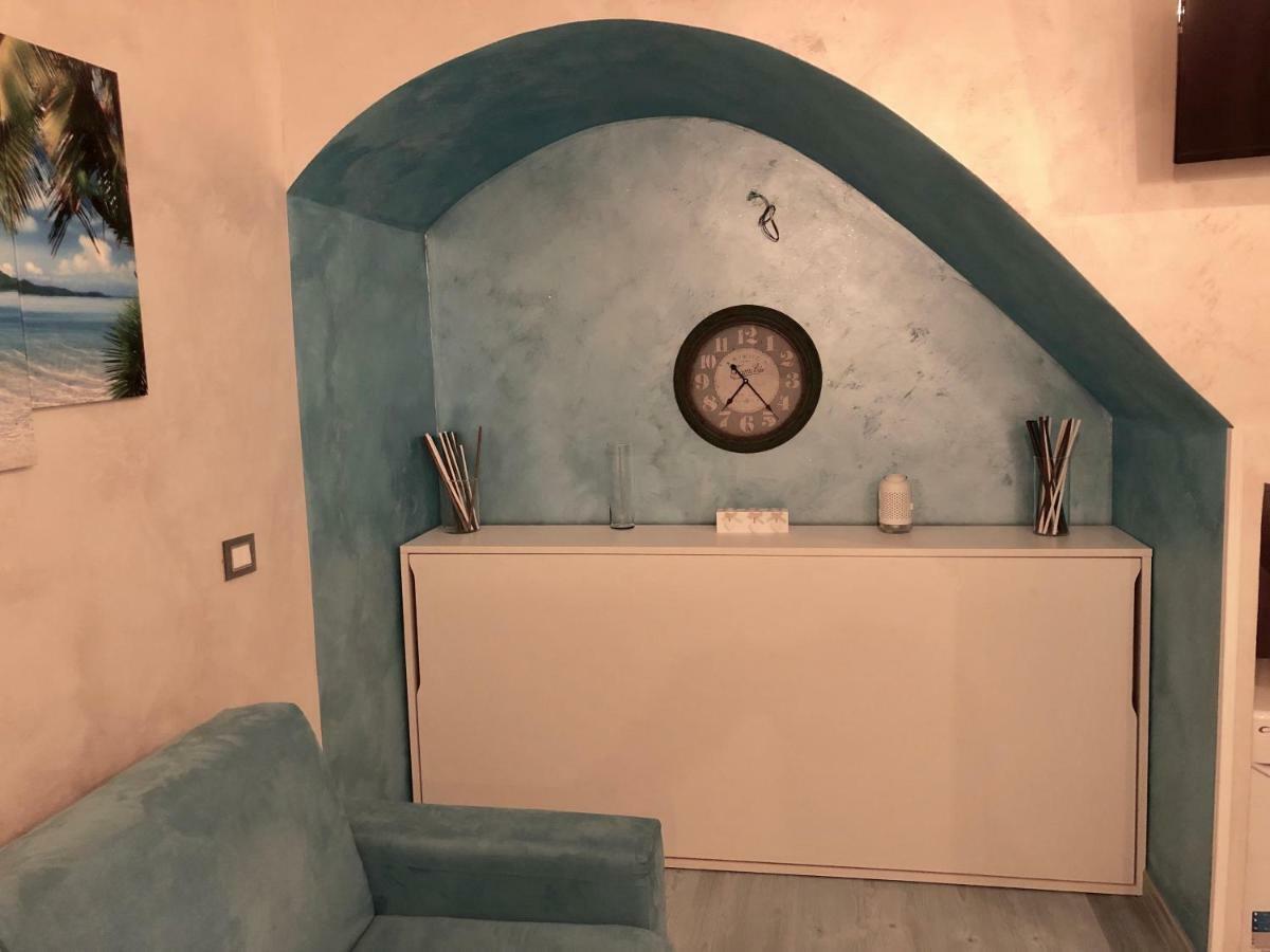Vicolo Dei Pescatori Terracina Apartment Luaran gambar