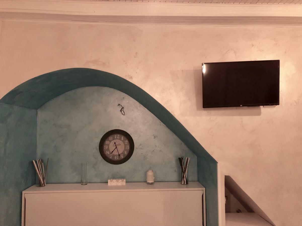 Vicolo Dei Pescatori Terracina Apartment Luaran gambar