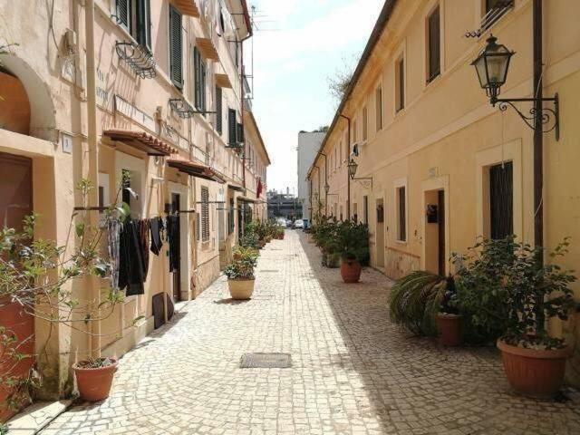 Vicolo Dei Pescatori Terracina Apartment Luaran gambar