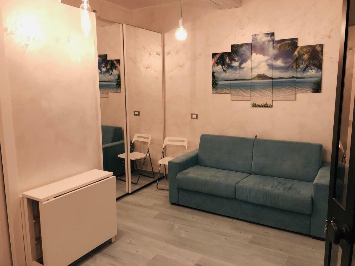 Vicolo Dei Pescatori Terracina Apartment Luaran gambar