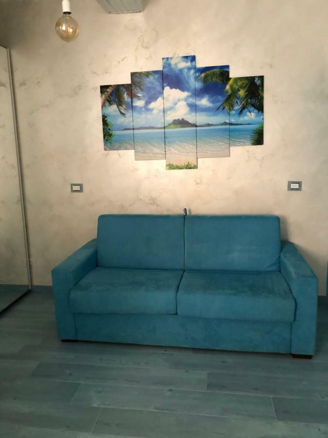 Vicolo Dei Pescatori Terracina Apartment Luaran gambar