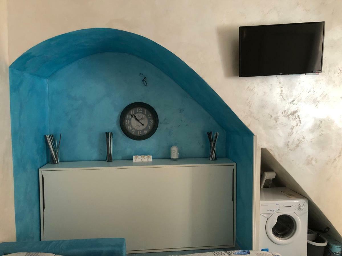 Vicolo Dei Pescatori Terracina Apartment Luaran gambar