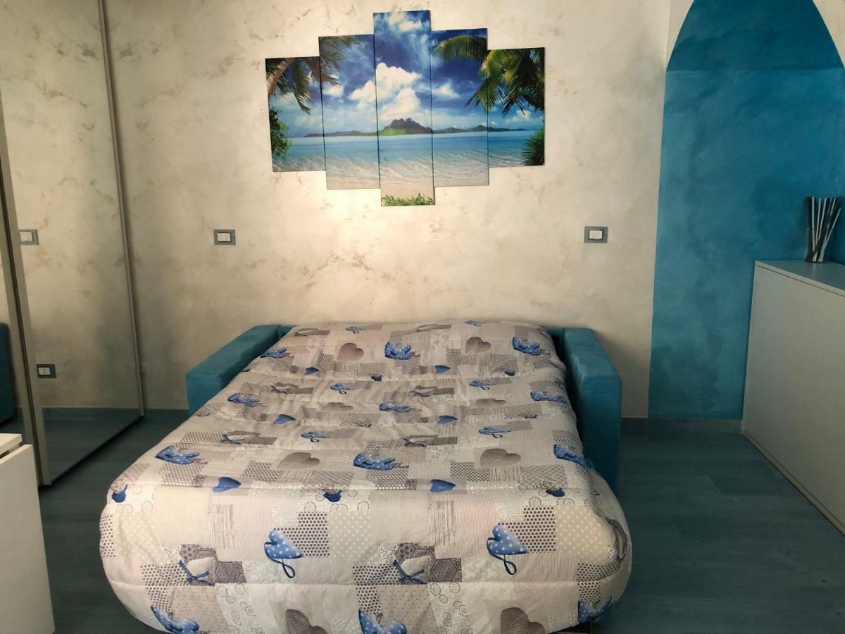 Vicolo Dei Pescatori Terracina Apartment Luaran gambar