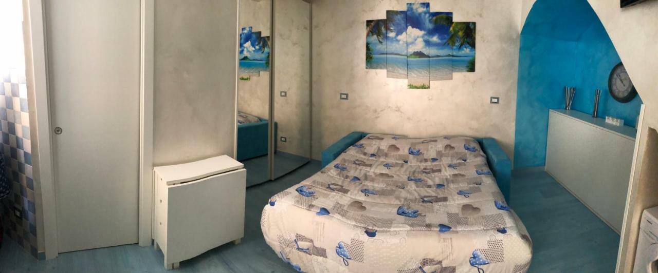 Vicolo Dei Pescatori Terracina Apartment Luaran gambar