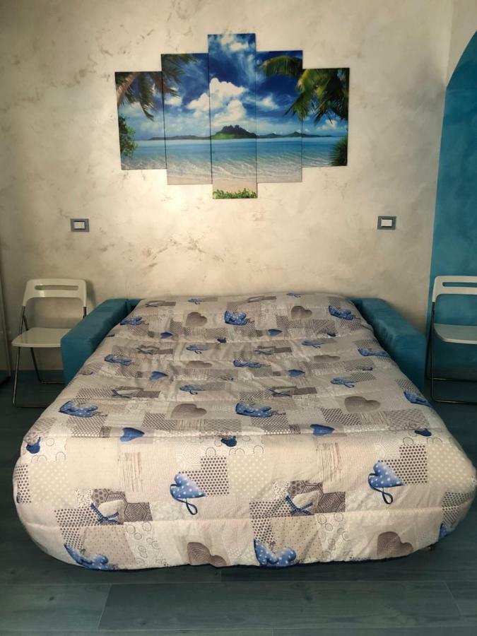 Vicolo Dei Pescatori Terracina Apartment Luaran gambar