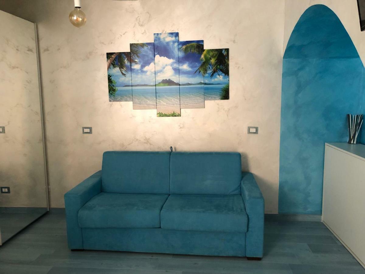 Vicolo Dei Pescatori Terracina Apartment Luaran gambar