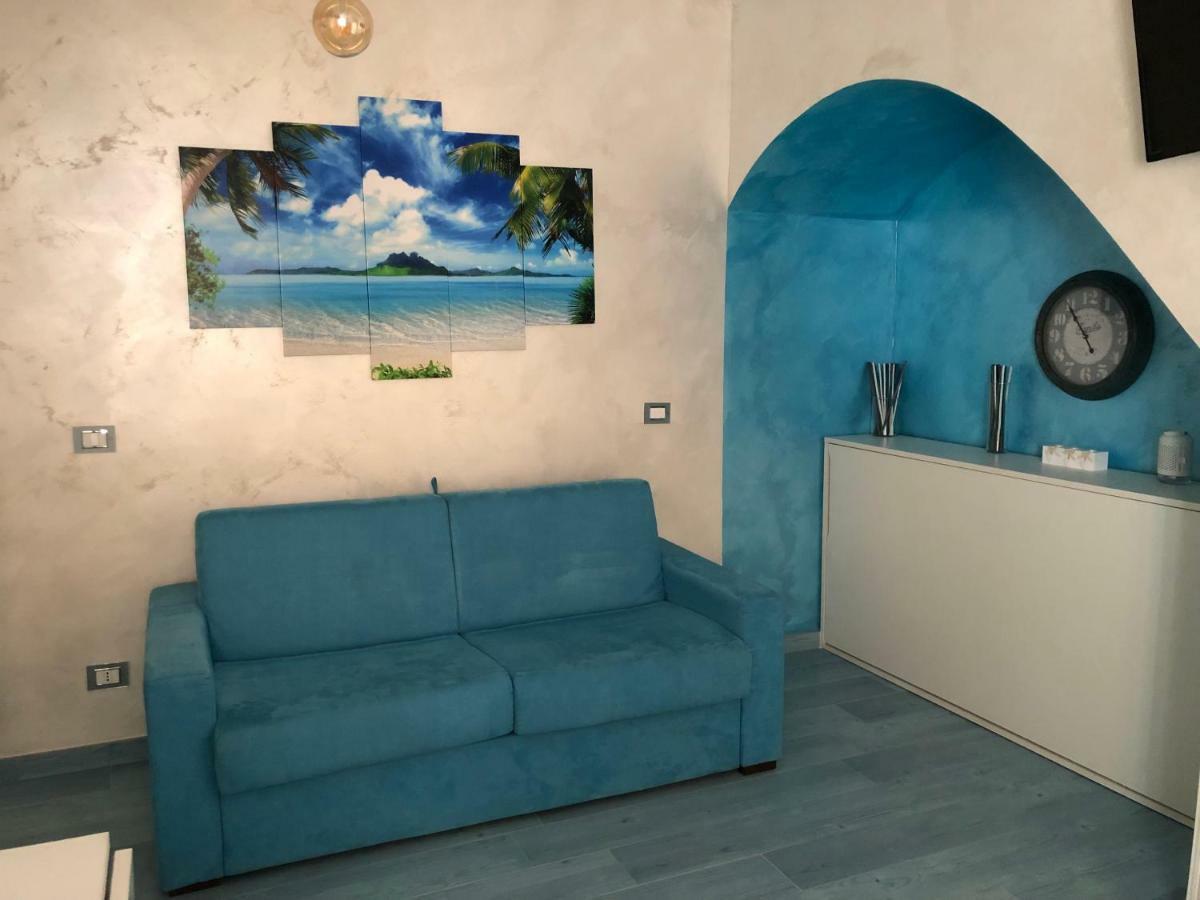 Vicolo Dei Pescatori Terracina Apartment Luaran gambar