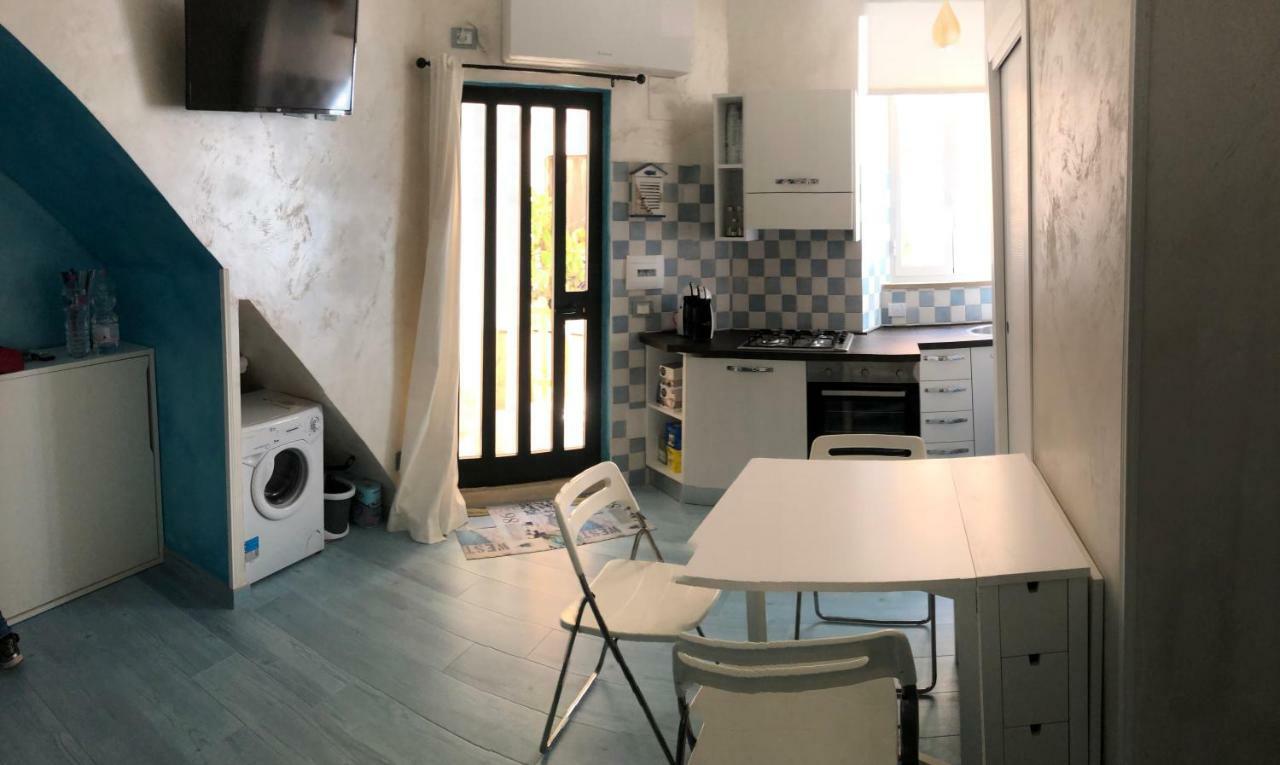 Vicolo Dei Pescatori Terracina Apartment Luaran gambar
